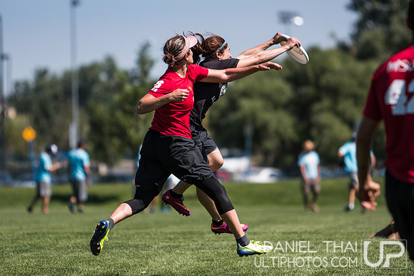 Sunday Mixed 2014 Colorado Cup