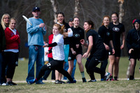 2014 Queen City Tune Up Saturday Action
