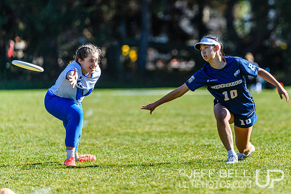 Dogwood Bowl 2026