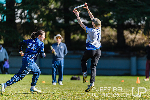 Dogwood Bowl 2026