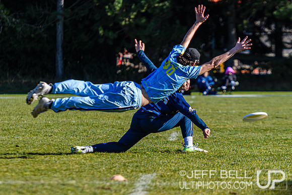Dogwood Bowl 2026