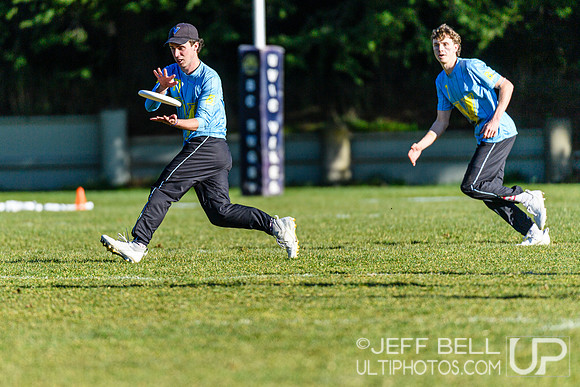 Dogwood Bowl 2026