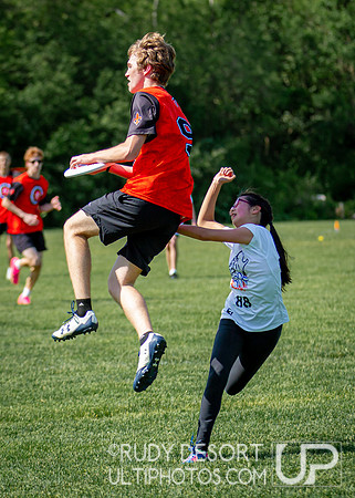 Illinois High School State Championship