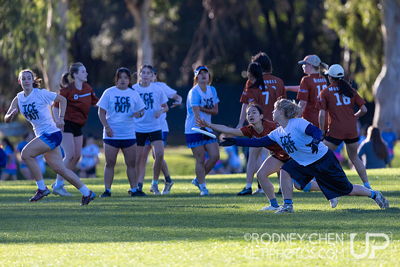 2026 Stanford Invite