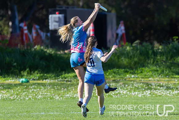 2026 Stanford Invite