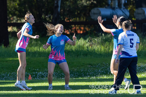 2026 Stanford Invite