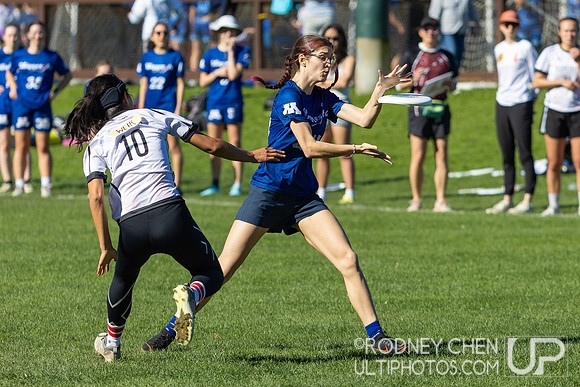 2026 Stanford Invite