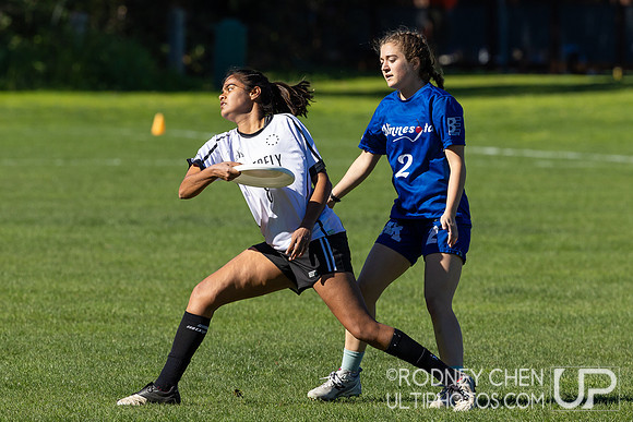 2026 Stanford Invite