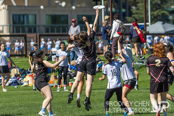 2026 Stanford Invite