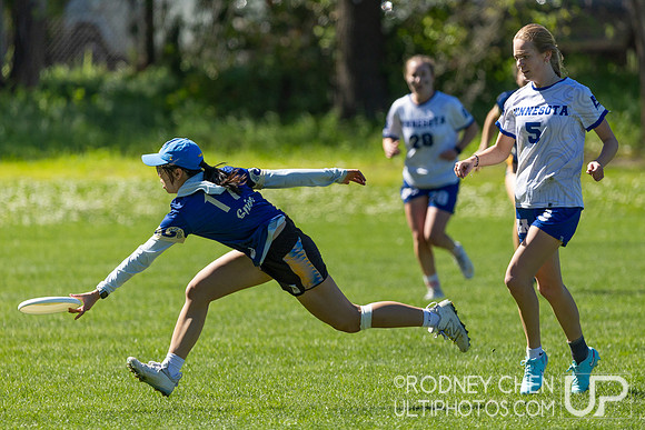 2026 Stanford Invite