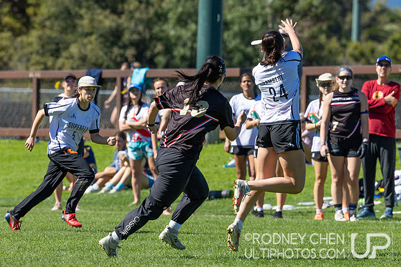 2026 Stanford Invite