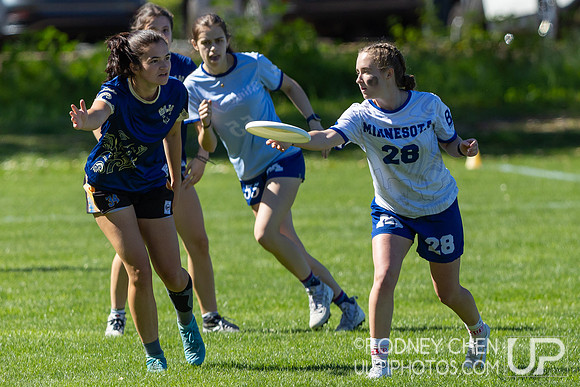 2026 Stanford Invite