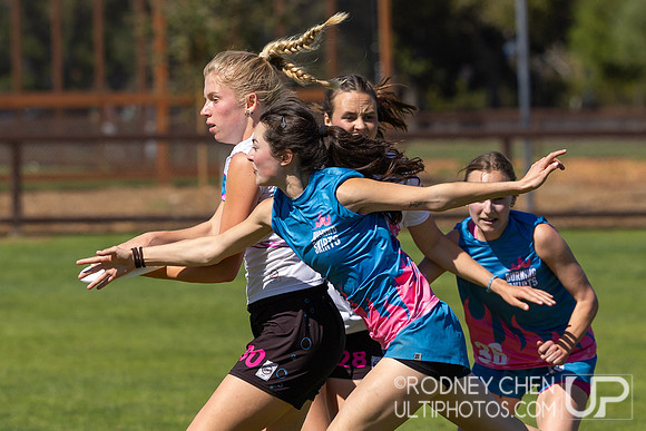 2026 Stanford Invite