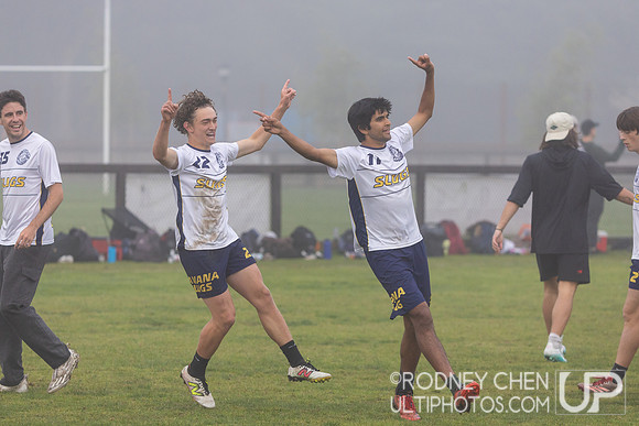 2026 Stanford Invite