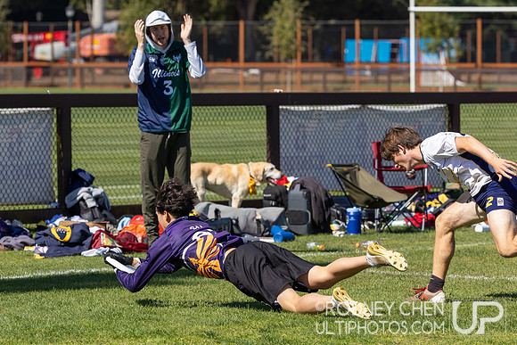 2026 Stanford Invite