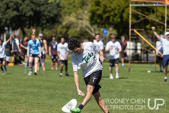 2026 Stanford Invite