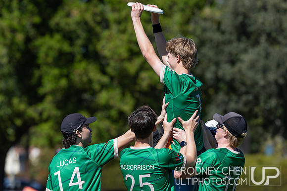 2026 Stanford Invite
