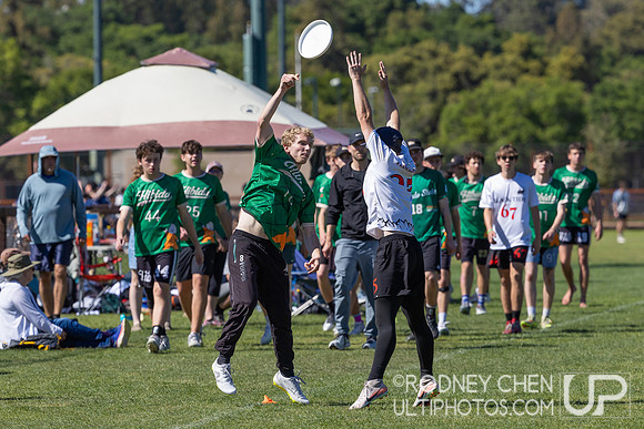 2026 Stanford Invite