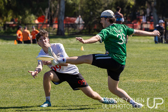 2026 Stanford Invite
