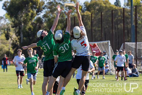 2026 Stanford Invite