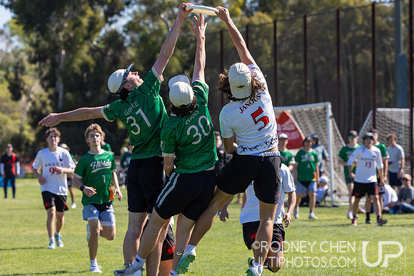 2026 Stanford Invite