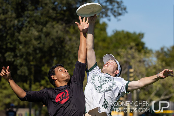 2026 Stanford Invite