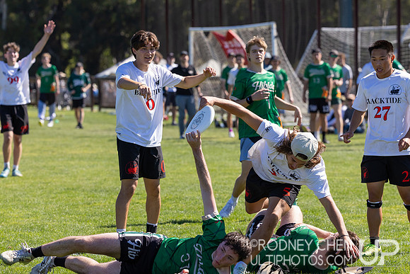 2026 Stanford Invite