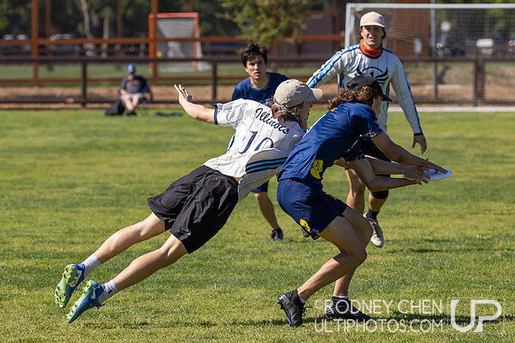 2026 Stanford Invite