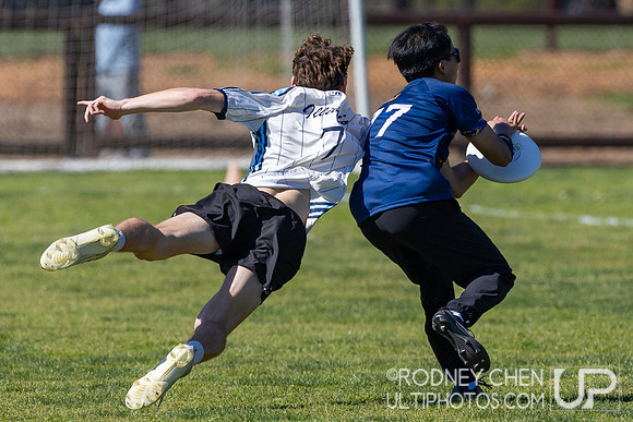 2026 Stanford Invite