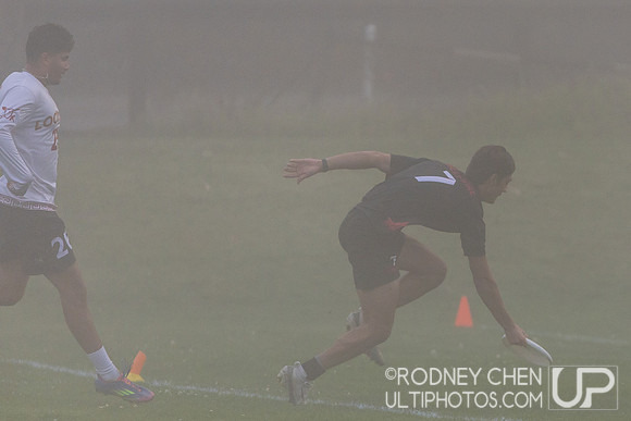 2026 Stanford Invite