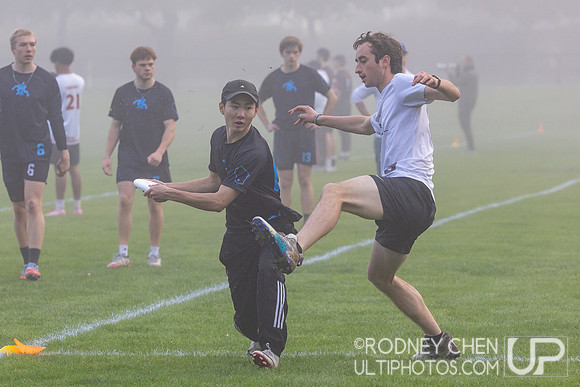 2026 Stanford Invite