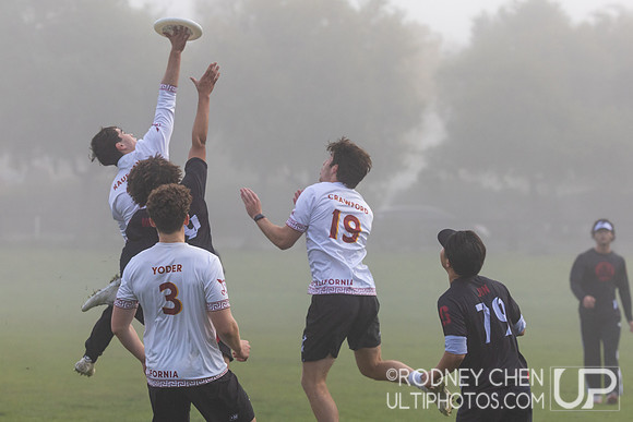 2026 Stanford Invite