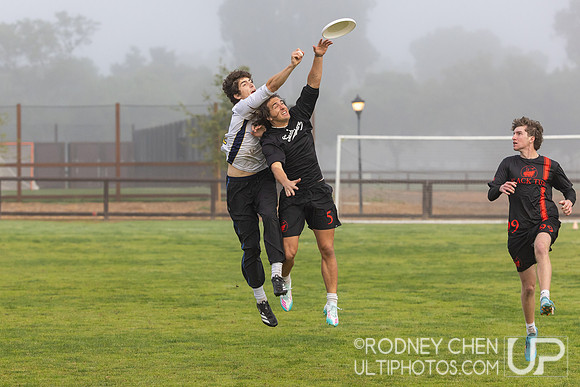 2026 Stanford Invite