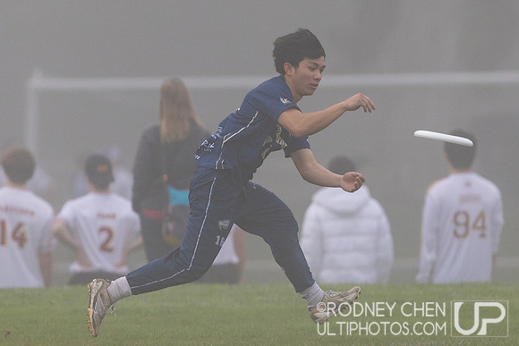 2026 Stanford Invite