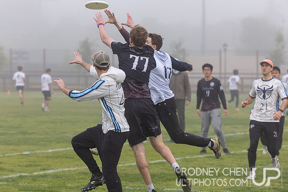 2026 Stanford Invite