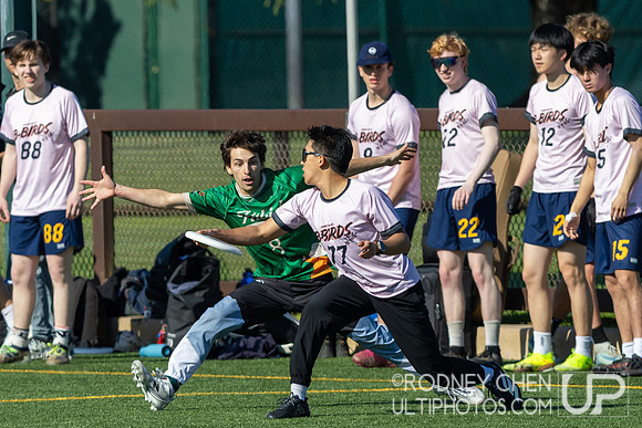 2026 Stanford Invite