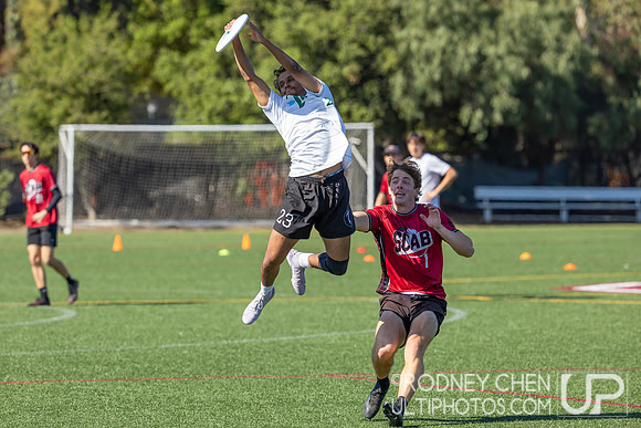2026 Stanford Invite