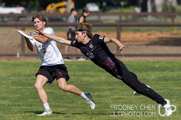 2026 Stanford Invite