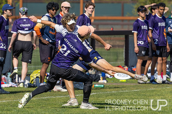 2026 Stanford Invite