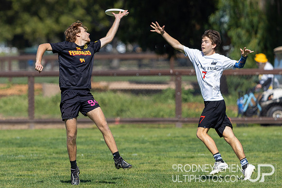 2026 Stanford Invite