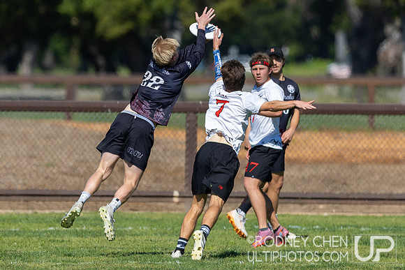 2026 Stanford Invite
