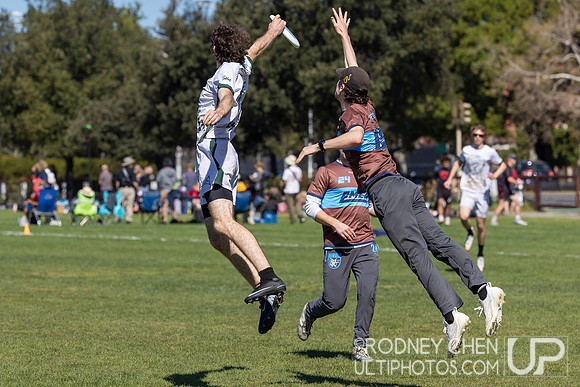 2026 Stanford Invite