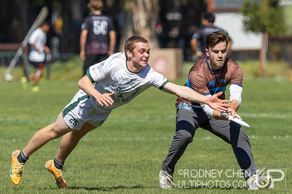 2026 Stanford Invite