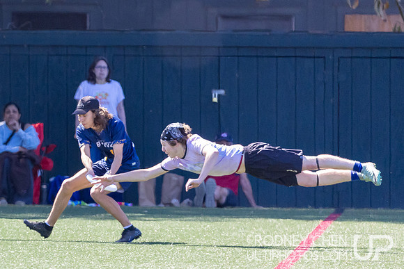 2026 Stanford Invite