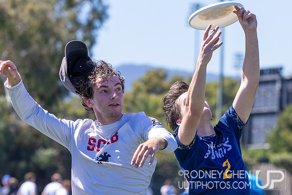 2026 Stanford Invite