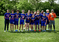 Illinois High School State Championship