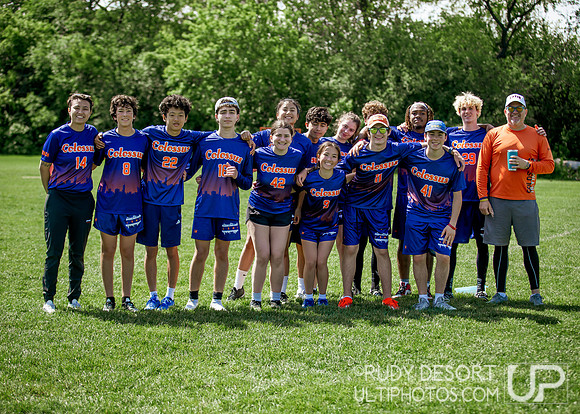 Illinois High School State Championship