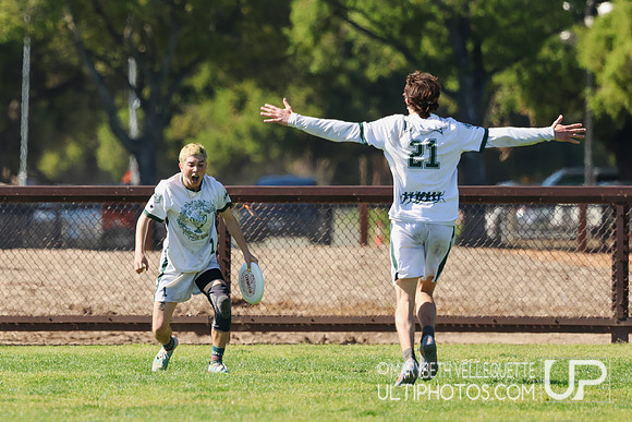 2026 Stanford Invite