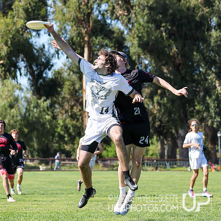 2026 Stanford Invite