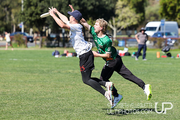 2026 Stanford Invite